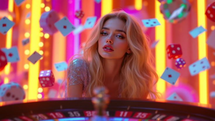 Poker Game Online Live Betting