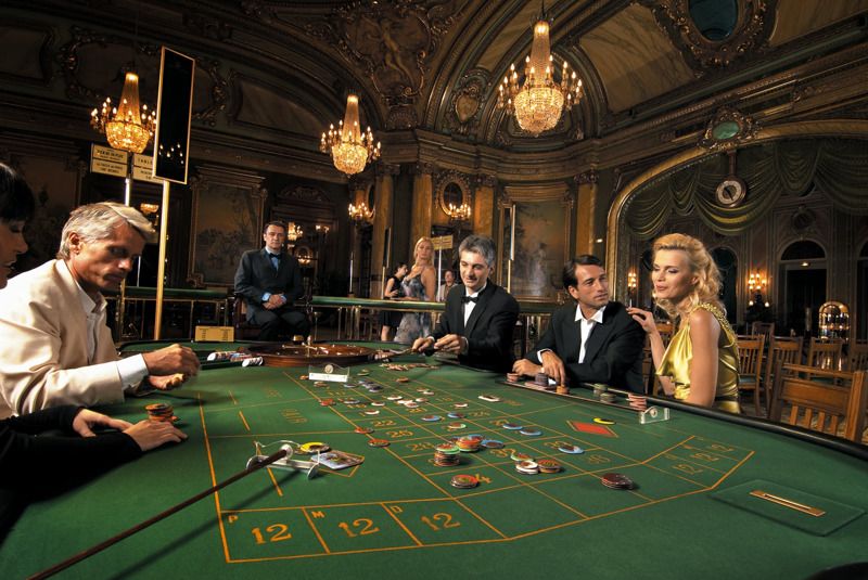 Poker Game Online Live Casino