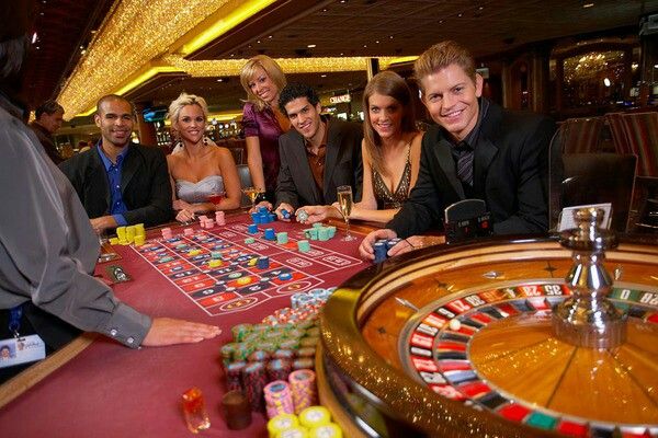 Poker Game Online Welcome Bonus