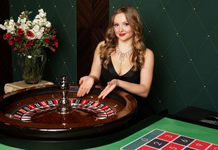Poker Game Online Live Betting