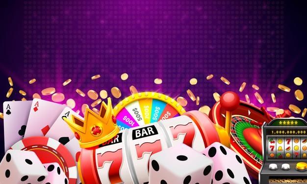 Poker Game Online Welcome Bonus